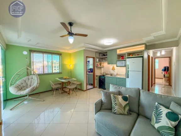 Imagem Apartamento 2 dormitórios!