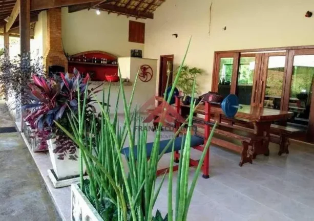 Imagem Sítio em Casimiro de Abreu com 3 dormitórios à venda, 176000 m² por R$ 1.350.000 - Industrial - Casimiro de Abreu/RJ