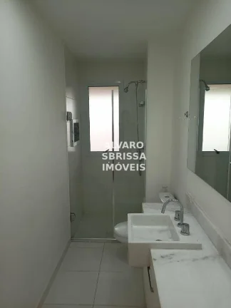 Imagem Apartamento com 3 dormitórios 130 m² no Condominio City Park em Itu SP para locação