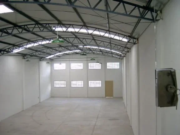 Imagem Galpão Comercial - Ribeirão Preto - Vila Mariana - Região Leste