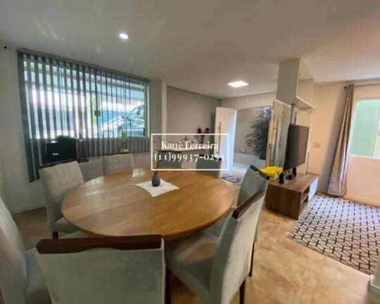 Imagem Casa a venda no Butantã