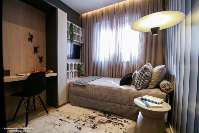 Imagem APARTAMENTO RESIDENCIAL em São Paulo - SP, Instituto de Previdência