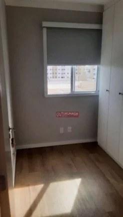 Imagem Apartamento com 2 dormitórios à venda, 44 m² por R$ 450.000,00 - Itapegica - Guarulhos/SP
