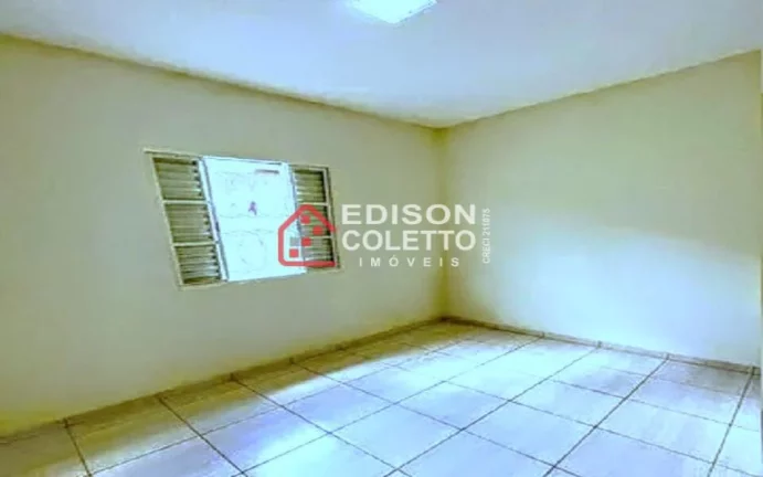 Imagem Casa à venda em Piracicaba no bairro Santa Rosa Palmeiras!!!