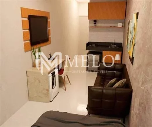 Imagem Oportunidade em PORTO DE GALINHAS: 17m²,flats...