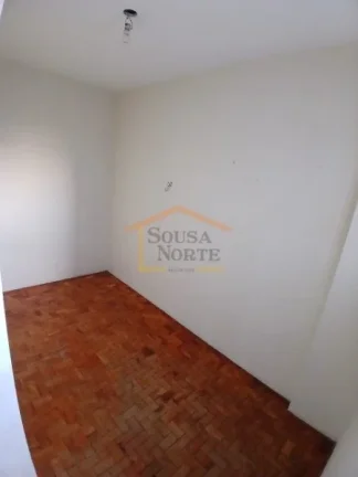 Imagem Apartamento com 85 m², 2 dormitórios, área de serviço e 2 banheiros, sendo 1 de serviço. Cômod...
