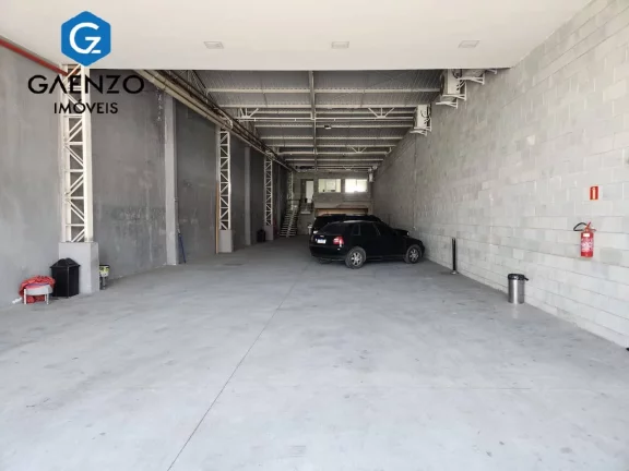 Imagem Galpão Av. Dos Autonomistas