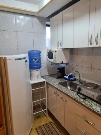 Imagem Flat para LOCAÇÃO em Vila Clementino - Sol Bienal 30m²