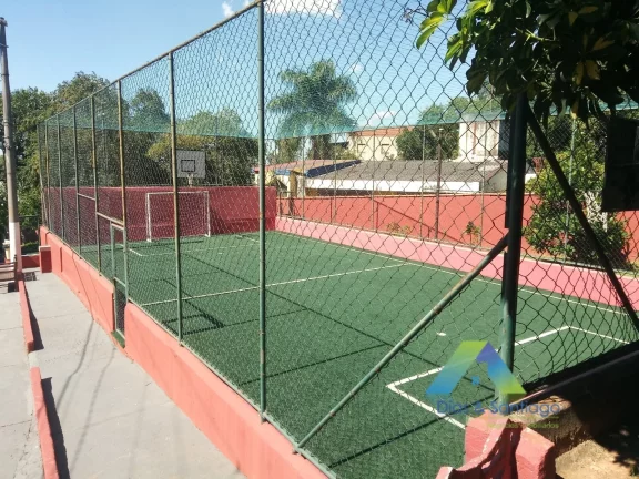 Imagem Apartamento à venda no bairro Jardim Vergueiro (Sacomã) - São Paulo/SP