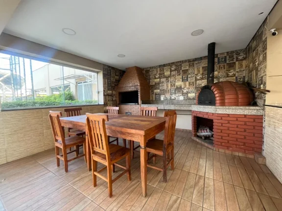 Imagem Apartamento para venda em Ipiranga com 3 quartos, sendo 1 suíte , 78m2