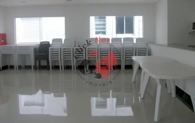 Imagem Oportunidade no bairro Nova Petrópolis - Apartamento com 2 dormitórios à Venda em São Bernardo - Preço Imbatível