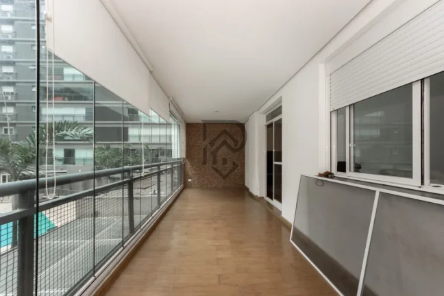 Imagem Apartamento Garden Duplex pronto para morar