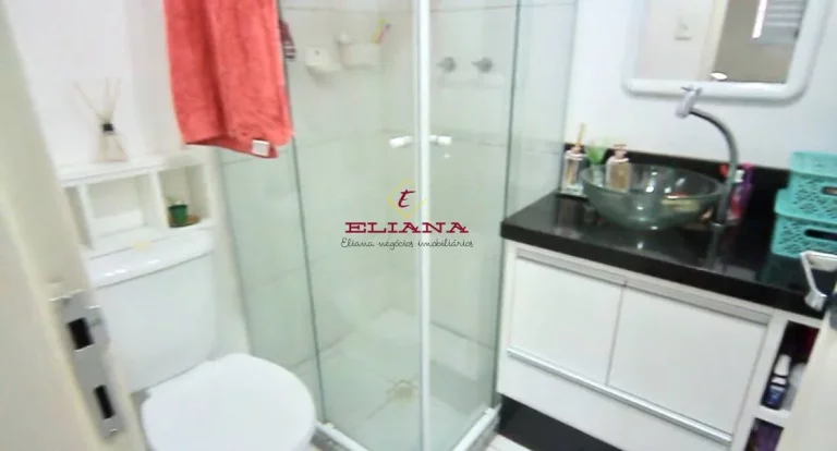Imagem Apartamento à venda em São Paulo, Piqueri, com 3 quartos, 64m²