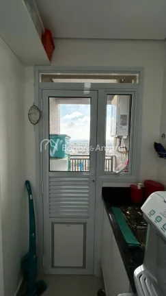 Imagem Se o que você procura é um lar que alie conforto, praticidade e uma localização estratégica, es...