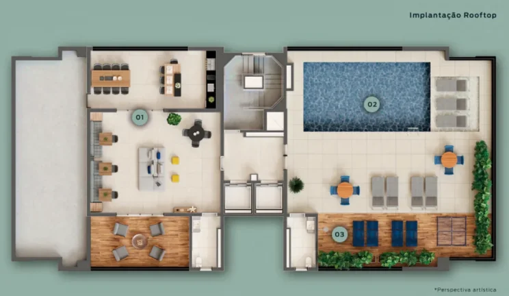 Imagem APARTAMENTO RESIDENCIAL em São Paulo - SP, Vila Formosa