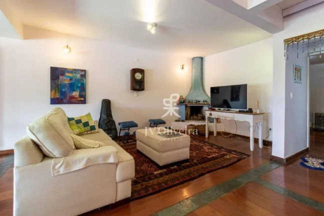 Imagem Sobrado com 3 dormitórios à venda, 340 m² por R$ 1.340.000 - Butantã - São Paulo/SP