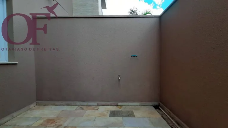 Imagem Apartamento garden à venda - Residencial Contemporâneo - Jundiaí - SP