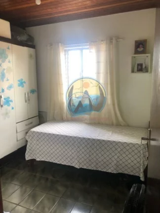 Imagem Imperdível! Casa à venda em Ubatuba-SP, Estufa II: 2 quartos, 1 sala, 2 banheiros, 1 vaga, 83m². Confira já!