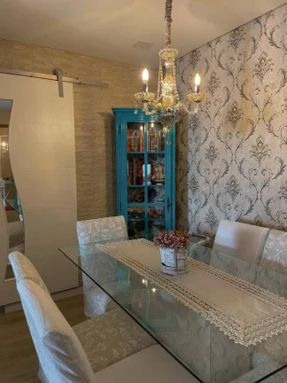 Imagem Apartamento - Bela Vista - com 3 Quartos e 2 banheiros à Venda