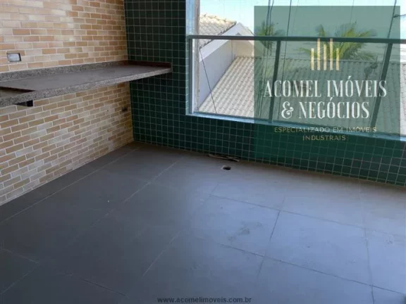 Imagem Apartamentos no Litoral para venda em Itanhaem no bairro Centro