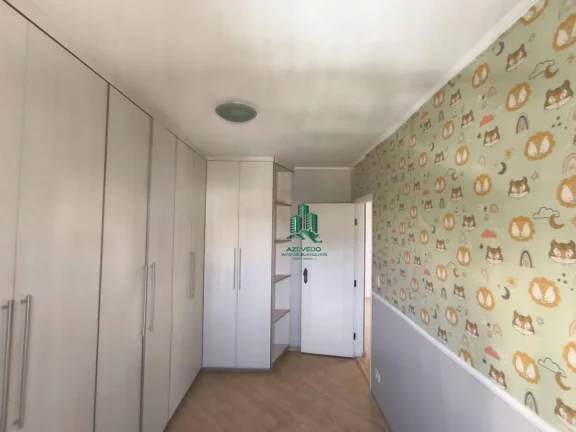 Imagem Apartamento com 2 dormitórios à venda, 60 m² por R$ 329.000 - Picanco - Guarulhos/SP com elevador