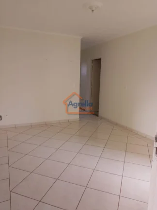 Imagem Apartamento à venda no bairro CONDOMÍNIO RESIDENCIAL SANTA CRUZ - Mogi Mirim/SP