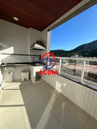 Imagem Apartamento mobiliado na praia das Toninhas próximo a praia!