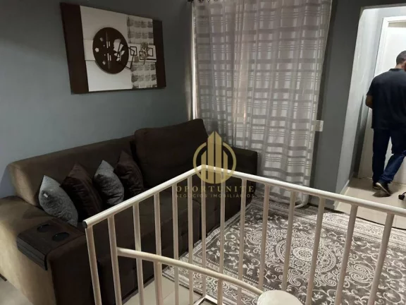 Imagem Apartamento com 2 dormitórios à venda, 100 m² por R$ 300.000,00 - Jardim Zara - Ribeirão Preto/SP