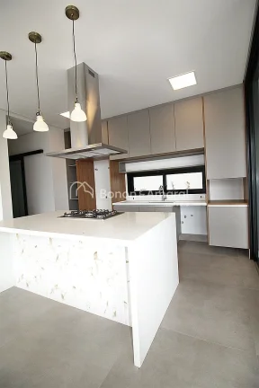 Imagem Casa a Venda no Loteamento Parque dos Alecrins - Campinas

Casa NOVA com 4 quartos (todos suítes, u...