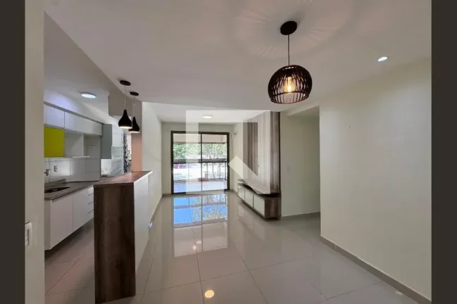 Imagem Apartamento à Venda - Recreio, 3 Quartos, 85 m2