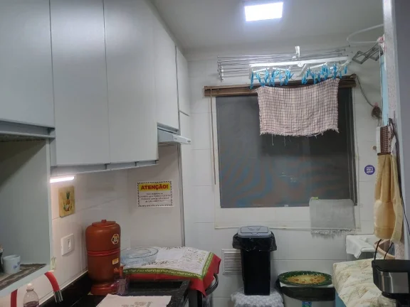 Imagem Venda Apartamento com 2 Dormitórios na Vila Carrão