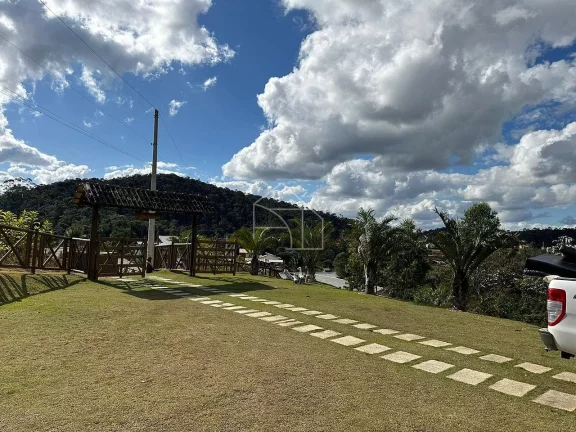 Imagem CHACARA EM SANTA TERESA NO CONDOMINIO VILA DOS AMIGOS