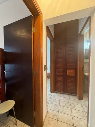 Imagem Apartamento com ótima metragem e localização no itaguá