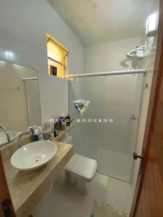 Imagem CASA RESIDENCIAL em SANTA CRUZ CABRÁLIA - BA, Morada do Atlântico