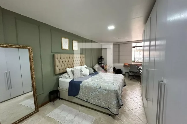 Imagem Apartamento à Venda - Recreio, 4 Quartos, 300 m2