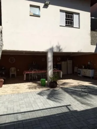 Imagem CASA RESIDENCIAL PARA VENDA JARDIM COLÔNIA, JUNDIAÍ.