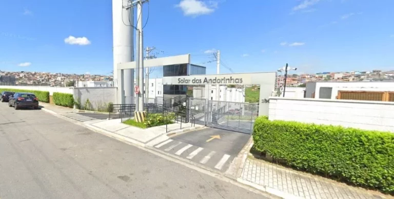 Imagem Apartamento com 2 dormitórios à venda, 39 m² por R$ 192.000,00 - Jardim Europa - Suzano/SP