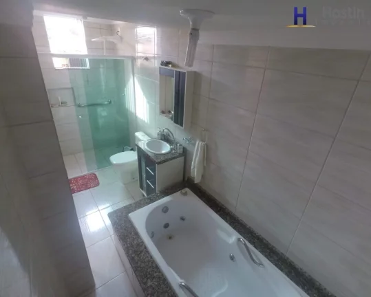 Imagem CASA RESIDENCIAL em SÃO FRANCISCO DO SUL - SC, Centro