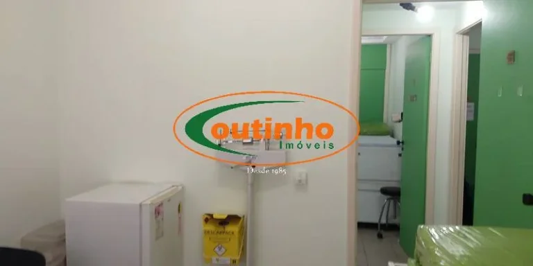 Imagem (29109) Rua Desembargador Izidro - Tijuca