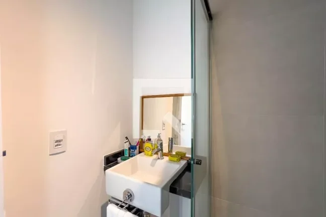 Imagem Apartamento à Venda - Vila Mariana, 1 Quarto, 68 m2