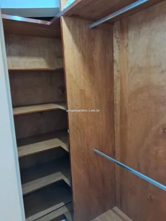 Imagem Apartamento à venda Vila Nova Conceição São Paulo