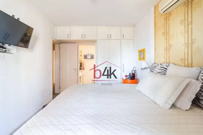 Imagem Apartamento venda Rua Barao do Triunfo