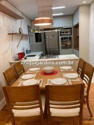 Imagem Apartamento à venda Itaim Bibi São Paulo