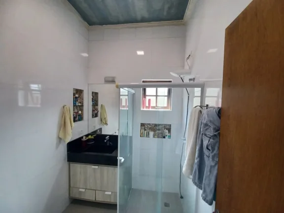 Imagem Casa com 03 dormitórios Condomínio Village da Serra- Araçoiaba da Serra