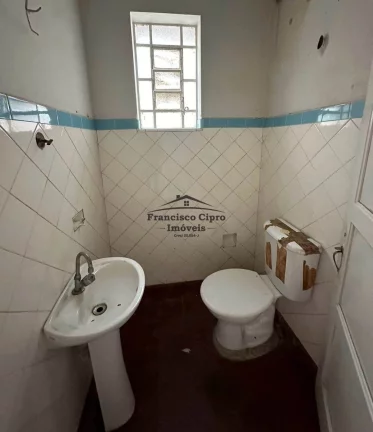 Imagem Casa à venda no bairro Centro - Guaratinguetá/SP