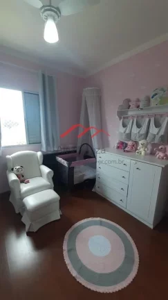 Imagem Apartamento para Venda em Sumar?(C) / SP no bairro Loteamento Residencial Viva Vista