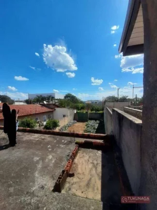 Imagem Casa à venda, 28 m² por R$ 190.000,00 - Parque São Bento - Itapetininga/SP