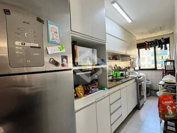 Imagem Apartamento de 3 Quartos para Venda no Recreio com 81 m²