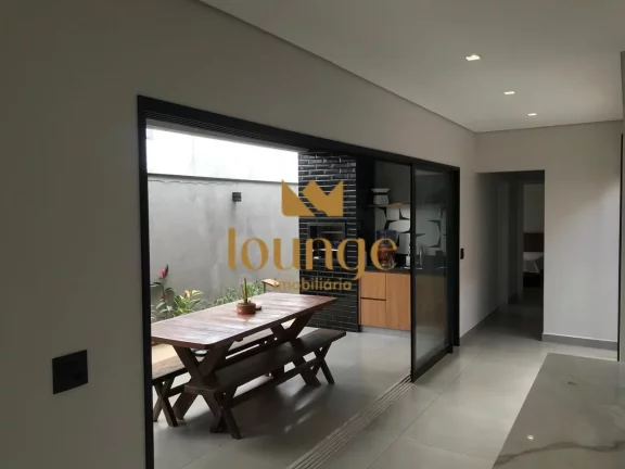 Imagem Casa à venda em Wanel Ville Zona Oeste - Sorocaba/SP
