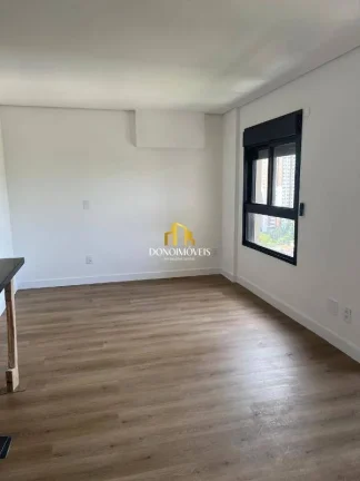 Imagem Studio 45 m² no Condomínio The First - Jardim | Santo André